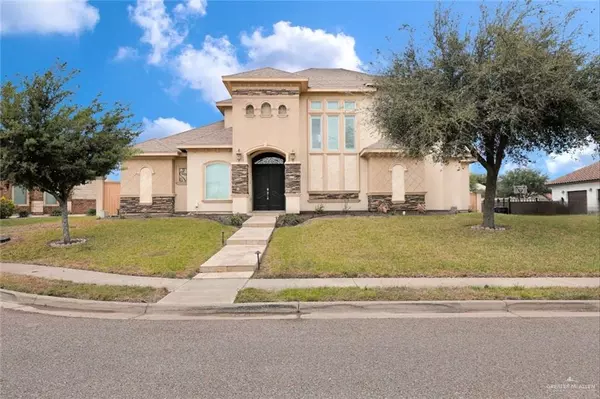 13407 37th LN, Edinburg, TX 78541