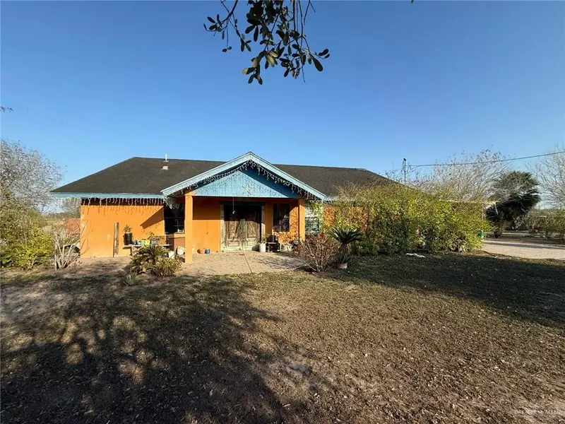13346 Mile 1 1/2 W, Mercedes, TX 78570
