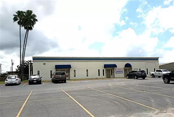 Harlingen, TX 78550,1920-2020 N Loop 499 HWY N
