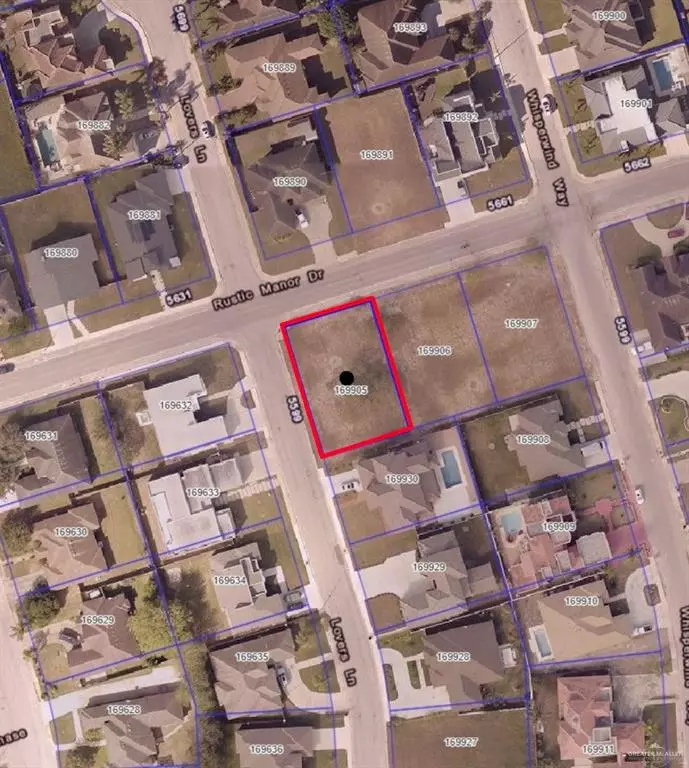 Brownsville, TX 78526,5632 Rustic Manor DR