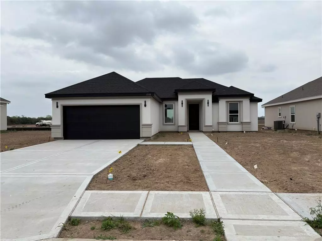 Mercedes, TX 78570,1510 Arden ST