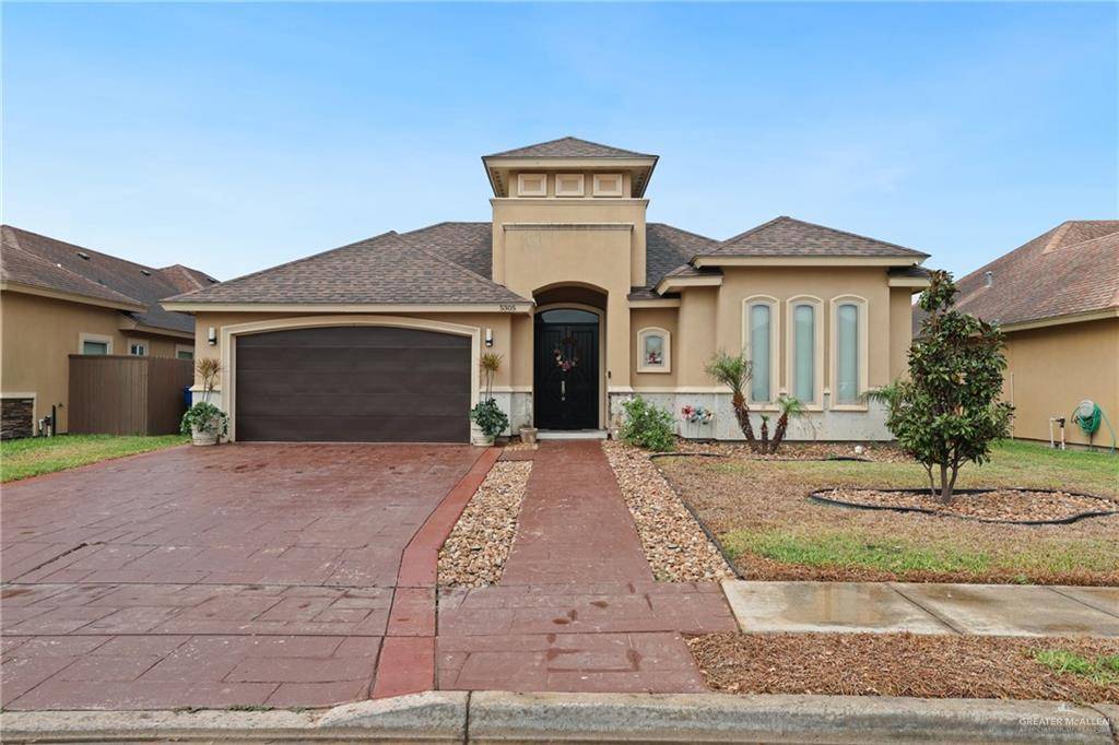 5305 N 46th ST, Mcallen, TX 78504