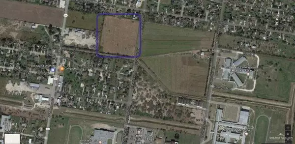 Palmview, TX 78572,0 N Shuerbach RD