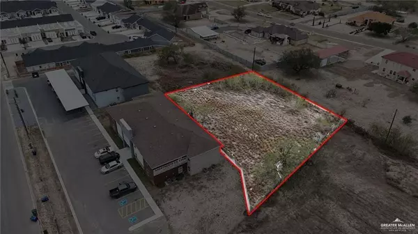 La Joya, TX 78560,0000 Alex AVE