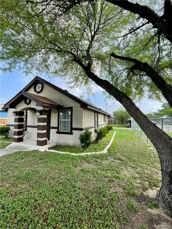 Edinburg, TX 78541,508 W Chavez ST