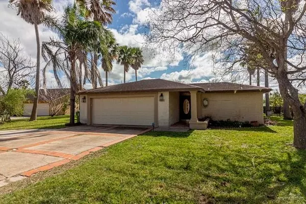 314 Santa Ana AVE, Rancho Viejo, TX 78575