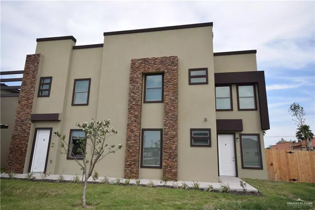 Edinburg, TX 78541,1202 Upas DR