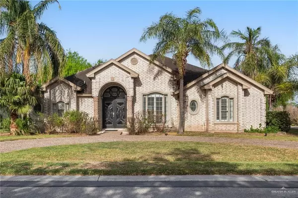 1604 Santa Ana AVE,  Rancho Viejo,  TX 78575