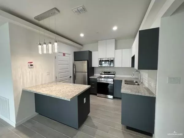 Mcallen, TX 78503,901 E Yuma AVE #1802