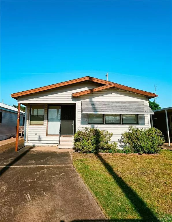 Pharr, TX 78577,126 Columbine