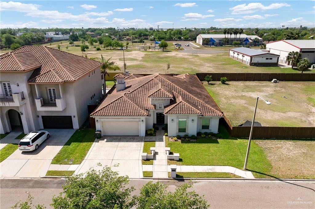 Mission, TX 78572,2424 E 20th ST