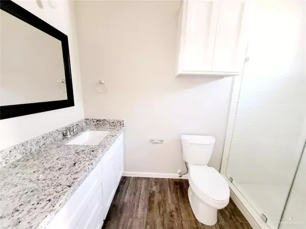 Mission, TX 78573,5801 Sandpiper AVE #4