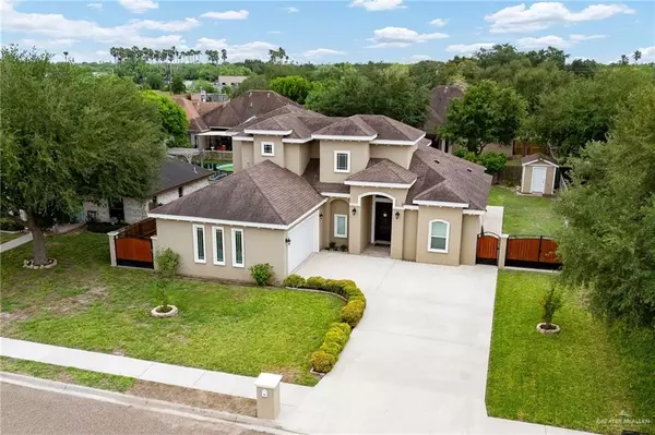 Weslaco, TX 78599,717 N Park Place DR