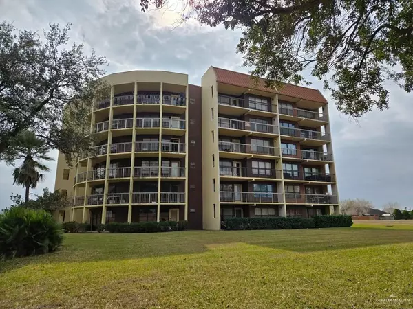 2900 Ashley DR #202,  Pharr,  TX 78577