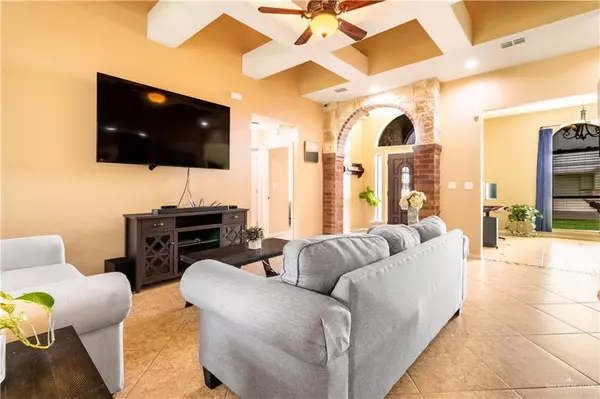 Weslaco, TX 78599,1711 N Oklahoma AVE