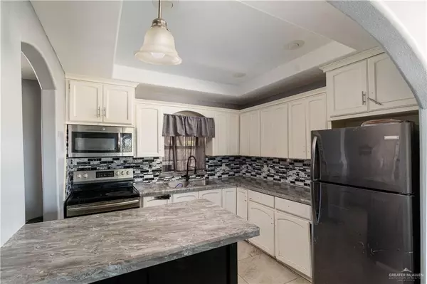 Mission, TX 78572,3527 Beatty ST
