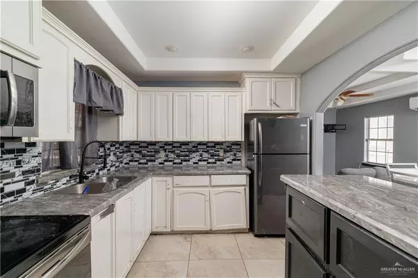 Mission, TX 78572,3527 Beatty ST