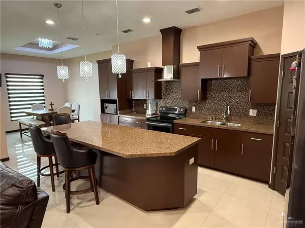 Brownsville, TX 78526,4605 Espada Grande AVE