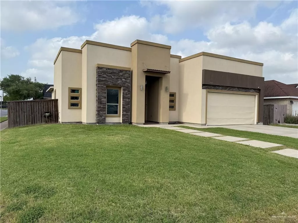 Brownsville, TX 78526,4605 Espada Grande AVE