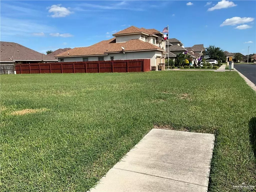Edinburg, TX 78539,1303 Jalapeno LN