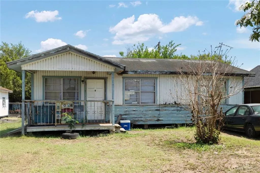 Mission, TX 78572,311 Bertha AVE