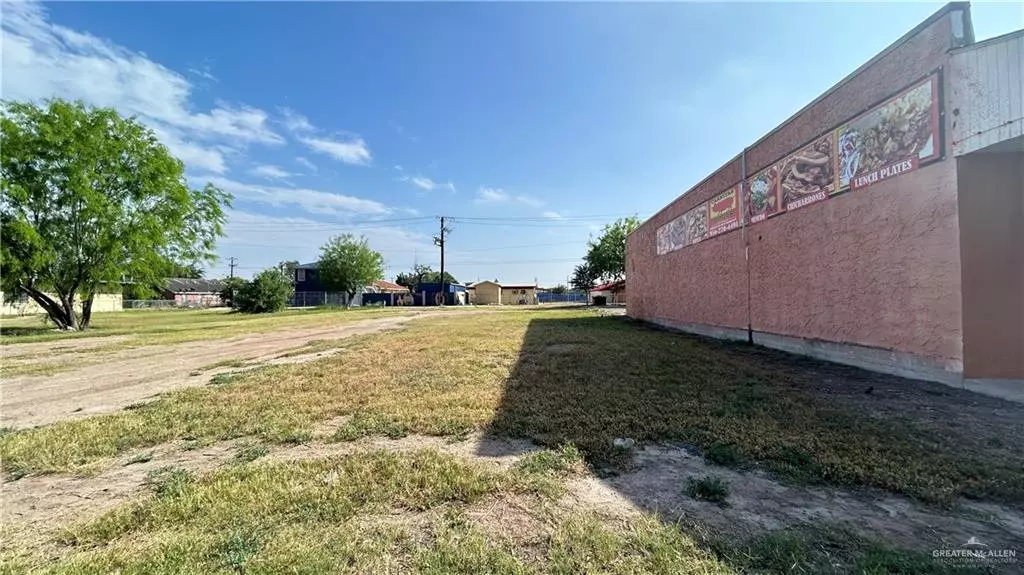 508 E Cano ST, Edinburg, TX 78542