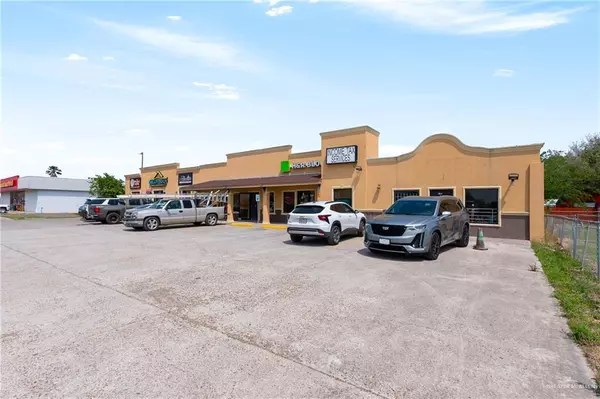 Alton, TX 78573,220 Alton BLVD