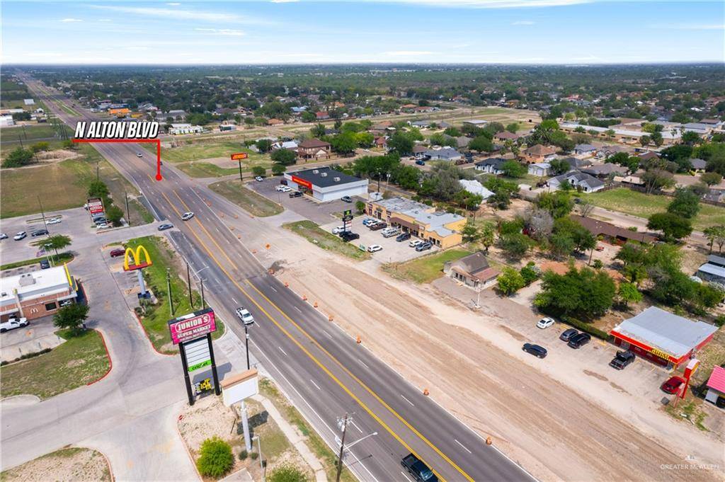 Alton, TX 78573,220 Alton BLVD