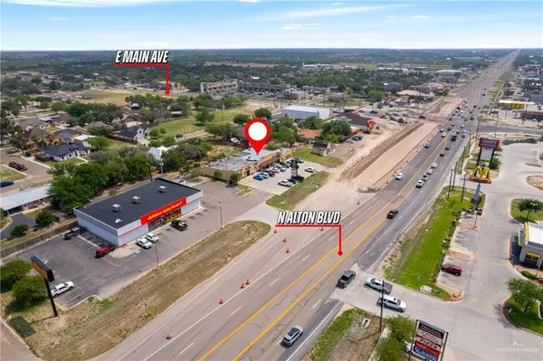 Alton, TX 78573,220 Alton BLVD