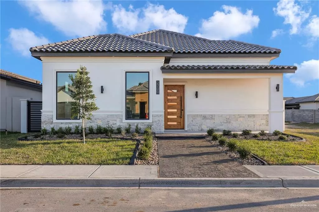 Edinburg, TX 78539,2700 W Chesterfield AVE