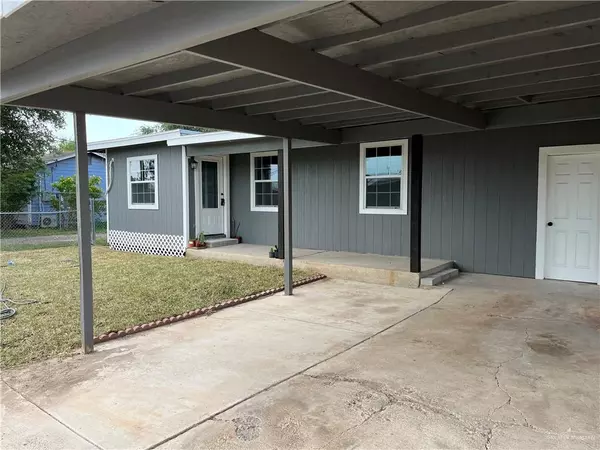 San Juan, TX 78589,306 W 3rd ST
