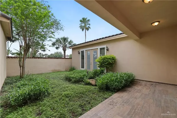 Mission, TX 78572,3601 Denia CT