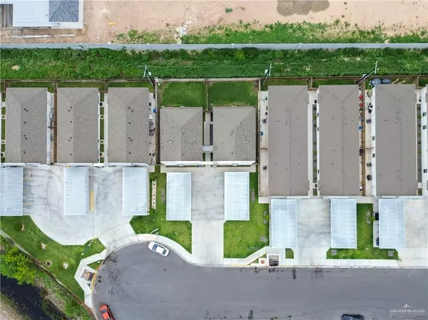 Edinburg, TX 78539,3204 S Colt LN