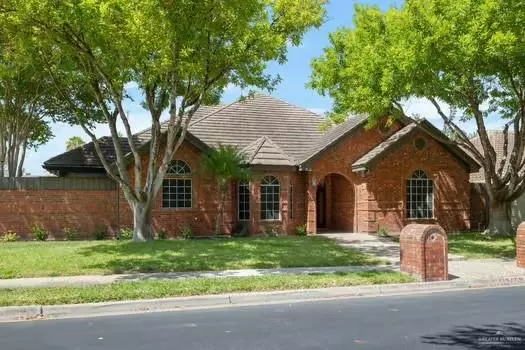 720 Cardinal AVE, Mcallen, TX 78504