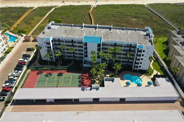 South Padre Island, TX 78597,1816 Gulf BLVD #402