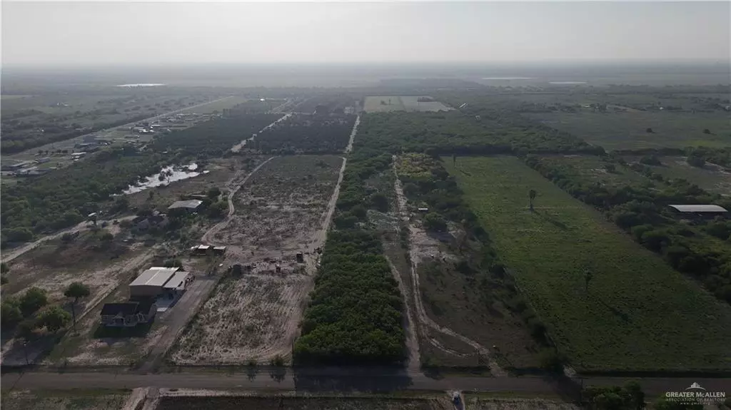 S 5 lot 30 Texan RD, Mission, TX 78574