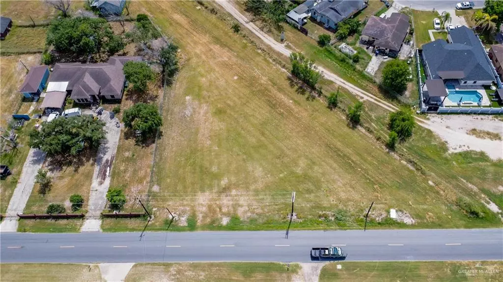 Alton, TX 78573,722 N Trosper BLVD