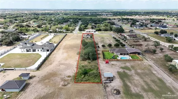 Mission, TX 78574,5418 N Minnesota BLVD