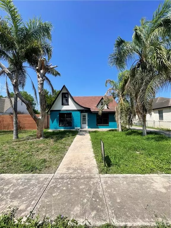 Mcallen, TX 78501,1016 W Maple AVE