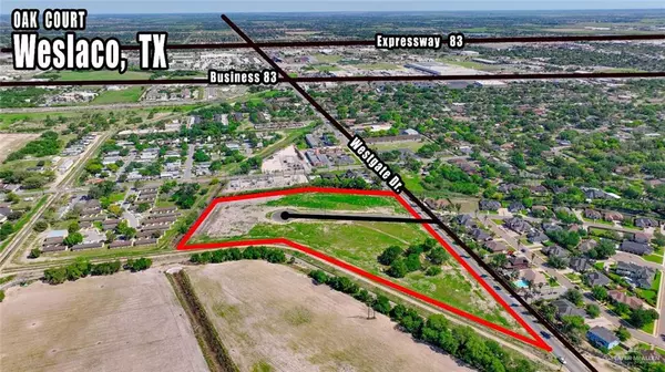 Weslaco, TX 78596,1800 Oak CT