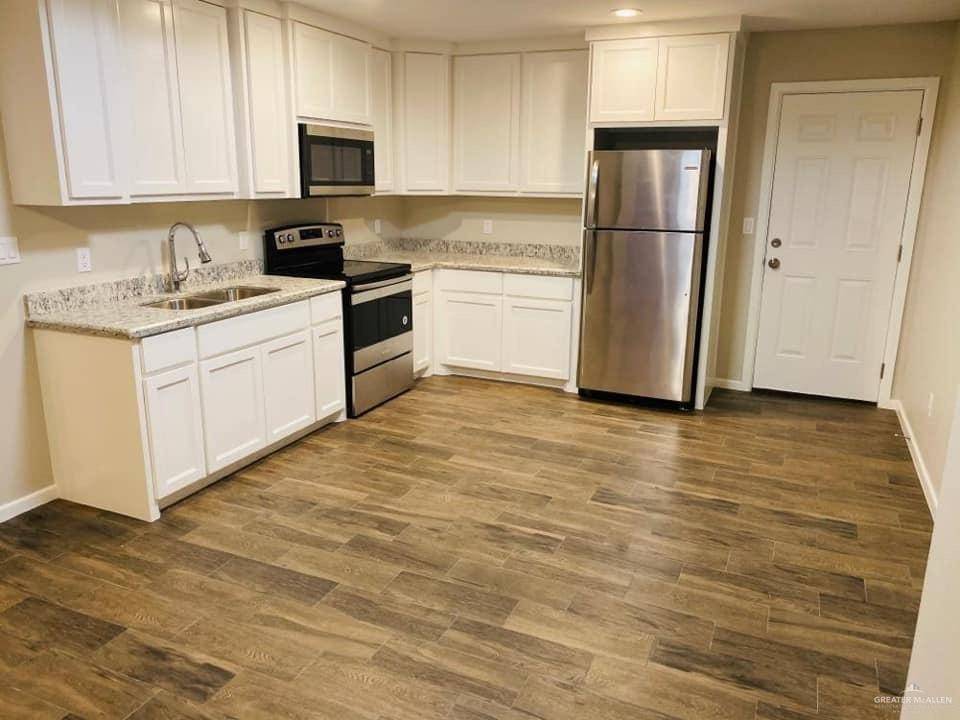 Edinburg, TX 78541,3804 Paola ST #2