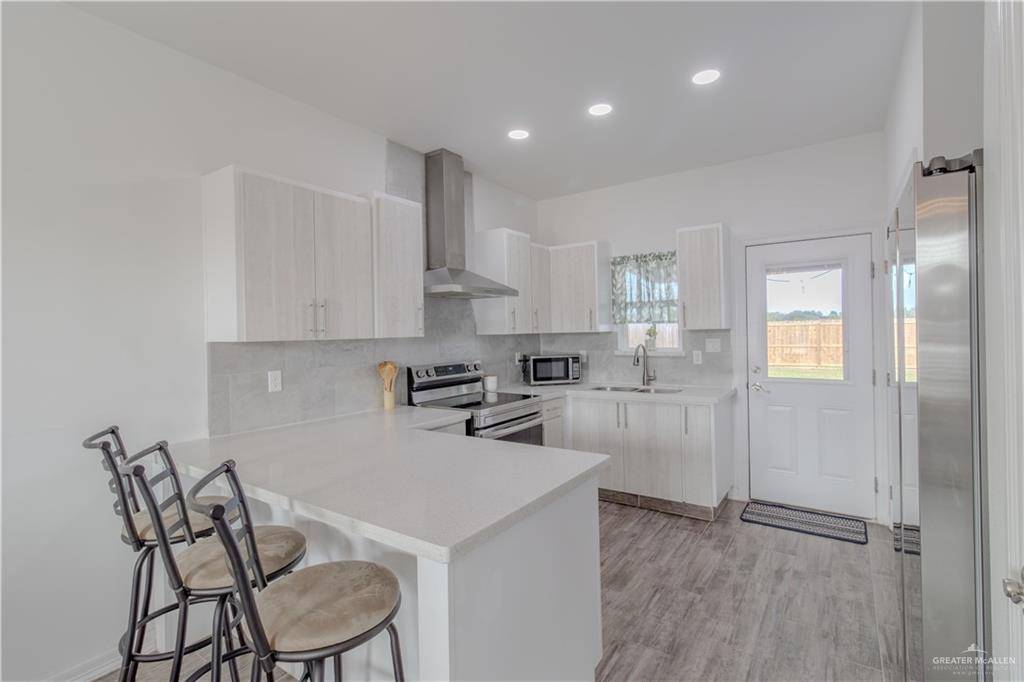 Donna, TX 78537,4616 Hernandez DR