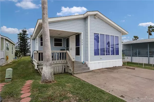 Port Isabel, TX 78578,111 Abalone CIR