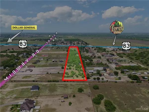 Rio Grande City, TX 78582,3413 W US Highway 83