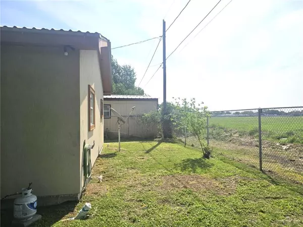 Alamo, TX 78516,531 Mar CIR