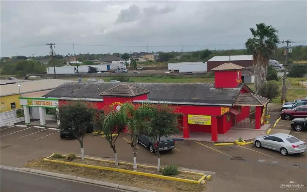 Palmview, TX 78572,121 E Bentsen Palm DR