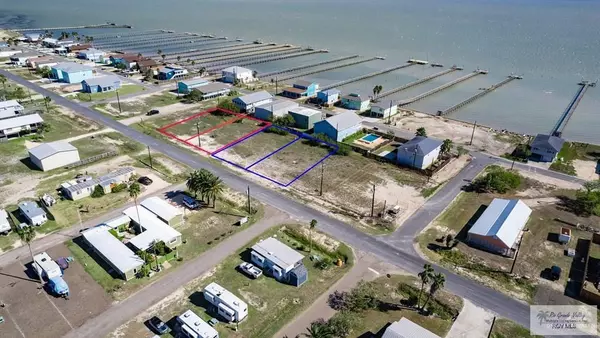 Port Mansfield, TX 78598,516 Bayshore DR