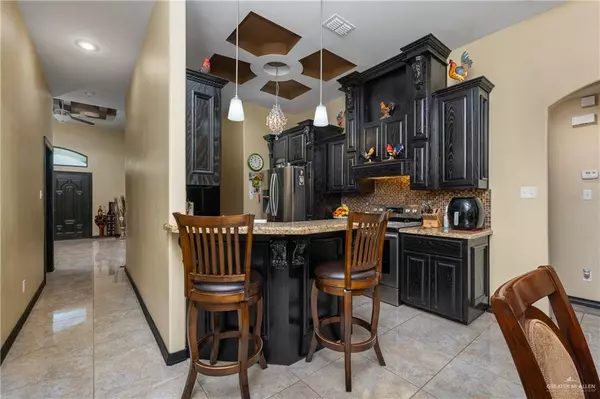 Edinburg, TX 78541,613 Alteza DR