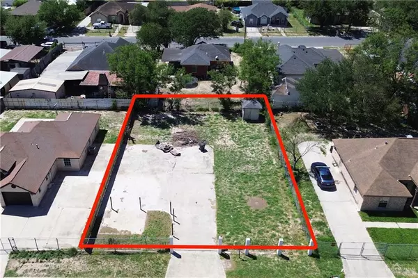 3609 Crisantema ST,  Mission,  TX 78573