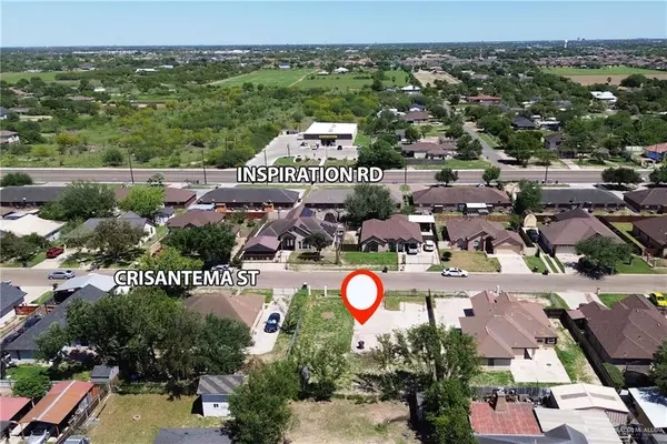 Mission, TX 78573,3609 Crisantema ST